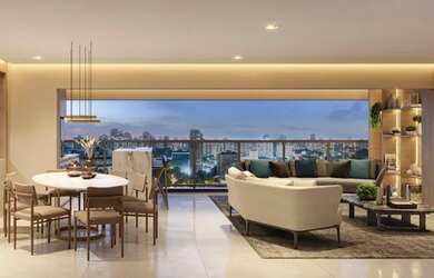 Imagem 8: APARTAMENTO RESIDENCIAL em São Paulo - SP, Vila Clementino