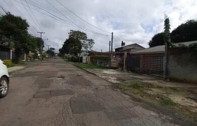 Imagem: O terreno possui 472m² de Área e está localizado em Guaíra