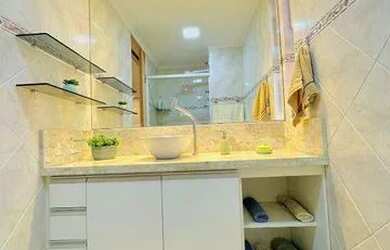 Imagem 14: Apartamento com 3 dormitórios à venda, 63 m² por R$ 450.000,00 - Sacomã...