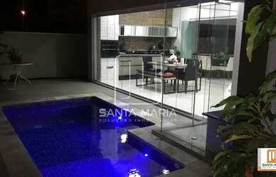 Imagem 7: Casa térrea em condominio 3 dormitórios/suite, portaria 24 horas, lazer,...