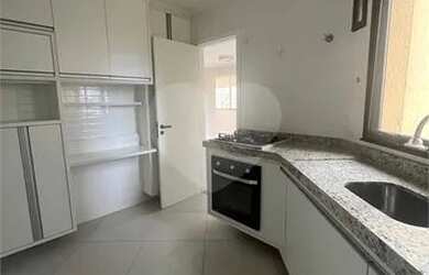 Imagem 6: Apto Reformado Agua Fria