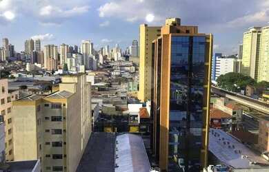 Imagem: O depósito possui 1 Vaga na garagem, 50m² de Área e está