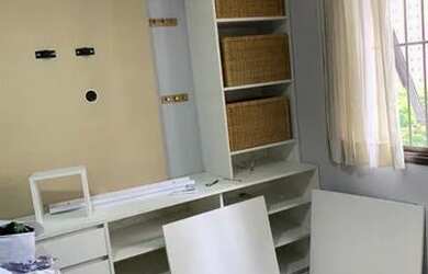 Imagem 15: Apartamento Locação 4 Dormitórios - 197 m² Moema