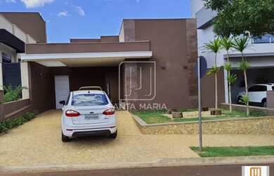 Imagem: A casa em condomínio possui 3 Dormitórios, 5 Banheiros, 2