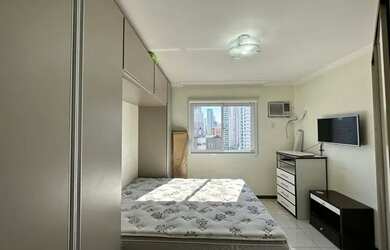 Imagem 11: Locação Anual - apartamento mobiliado com 3 dormitórios e 3 vagas - Balneário Camboriú