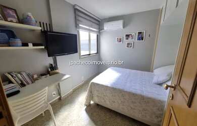 Imagem 11: Que tal uma Linda cobertura linear no Recreio São 03 quartos,01 suíte,01...