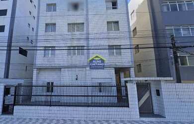 Imagem: O apartamento possui 1 Dormitório, 1 Banheiro e 50m² de Área