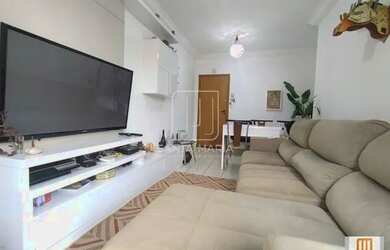 Imagem 2: Apartamento (tipo - padrao) 2 dormitórios/suite, cozinha planejada, portaria 24 horas, em