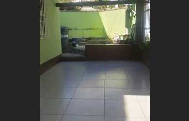 Imagem 12: ALUGUEL CASA ALCANTARA. 120m² de Área, 1 Vaga na garageme3 Dormitórios