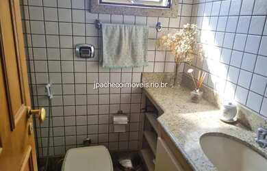 Imagem 12: Que tal uma Linda cobertura linear no Recreio São 03 quartos,01 suíte,01...