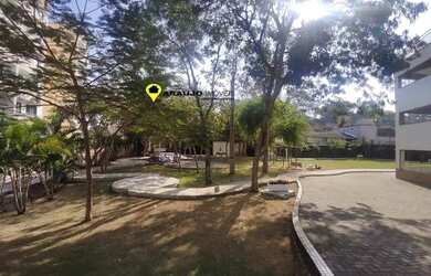 Imagem 2: Aluga no Village Montese - com planejados R$ 2.500,00