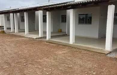 Imagem 4: Linda casa nova no bairro Novo Mundo em Várzea Grande