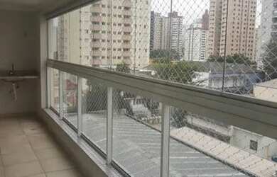 Imagem: O apartamento possui 3 Dormitórios, 3 Banheiros, 3 Vagas na