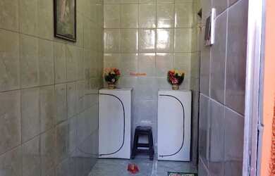 Imagem 2: Linda casa para alugar em Rocha Miranda aluguel 750 reais