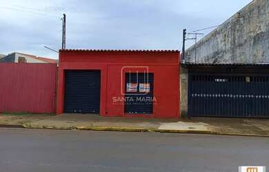 Imagem: O depósito possui 106m² de Área e está localizado em Jardim