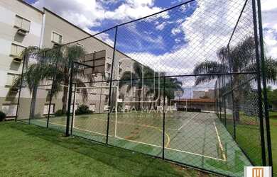 Imagem 8: Apartamento tipo - padrao 2 dormitórios, cozinha planejada, portaria...