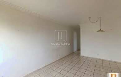 Imagem: O apartamento possui 3 Dormitórios, 3 Banheiros, 1 Vaga na