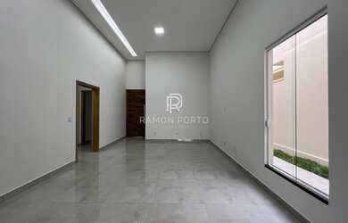 Imagem 5: Casa à venda no bairro Residencial Alta Vista - São José do Rio Preto/SP