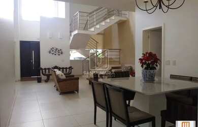 Imagem 9: Casa sobrado em condominio 4 dormitórios/suite, cozinha planejada, portaria...