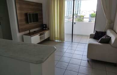 Imagem 8: APARTAMENTO RESIDENCIAL em SALVADOR - BA, CAMINHO DAS ÁRVORES