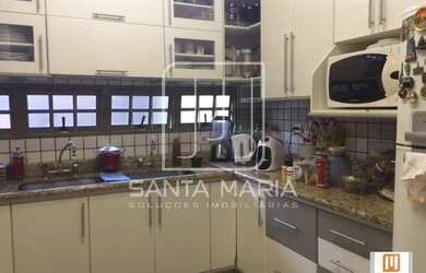 Imagem 9: Casa sobrado na rua 4 dormitórios/suite, cozinha planejada