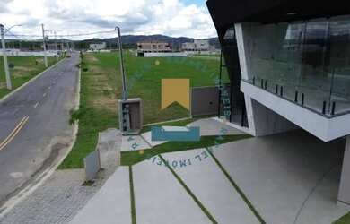 Imagem 4: Casa de Alto Padrão no Condomínio Terras Alpha Caruaru