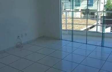 Imagem: A casa em condomínio possui 2 Dormitórios, 3 Banheiros, 1