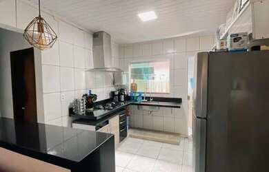 Imagem 13: Casa a venda de 3 Quartos em Ceilândia Sul QNN 4 - Aceita financiamento e fgts