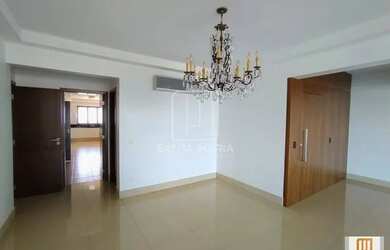 Imagem 2: Apartamento tipo - duplex 4 dormitórios/suite, portaria 24hs, espaço...