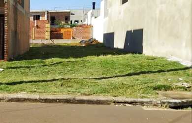 Imagem: O terreno à venda possui 159m² de Área e está localizado