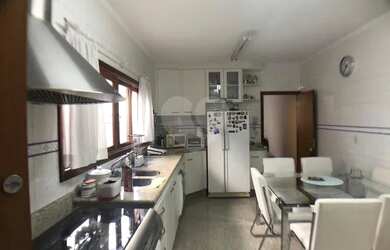 Imagem 5: Casa em condomínio fechado Água Fria, Jardim França Av Nova Cantareira