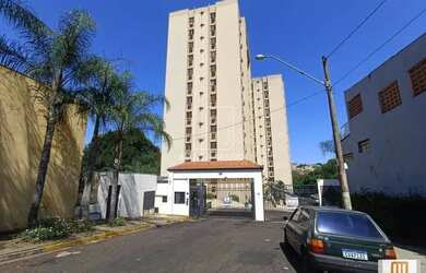 Imagem 11: Apartamento tipo - padrao 2 dormitórios/suite, em condomínio fechado