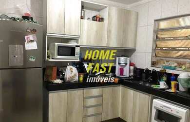 Imagem 8: Sobrado - venda por R$ 450.000 ou aluguel por R$ 3.043/mês o pacote -...