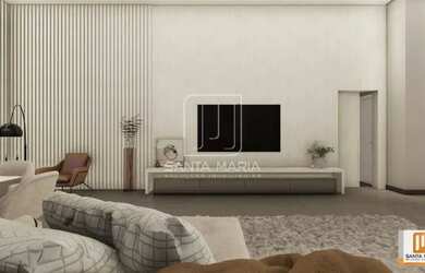 Imagem 2: Casa térrea em condominio 3 dormitórios/suite, cozinha planejada, portaria...