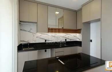 Imagem 4: Apartamento tipo - padrao 2 dormitórios/suite, cozinha planejada, portaria...