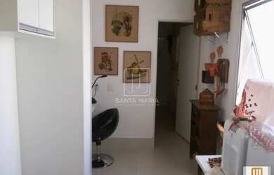 Imagem 5: Apartamento tipo - padrao 2 dormitórios/suite, cozinha planejada, portaria...