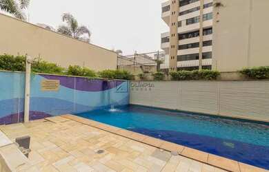 Imagem 3: Apartamento Locação Moema 67 m² 2 Dormitórios