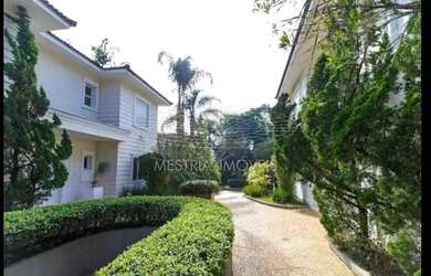 Imagem 1: Casa em condominio fechado na melhor região do Alto da Boa Vista