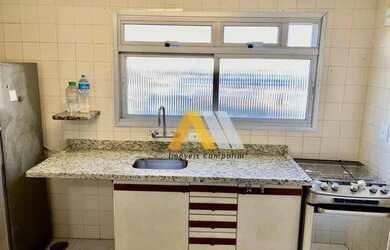 Imagem 10: Apartamento com 3 dormitórios, 260 m² - venda por R$ 900.000 ou aluguel...