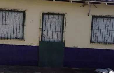 Imagem: A casa possui 2 Dormitórios, 1 Banheiro e 50m² de Área e