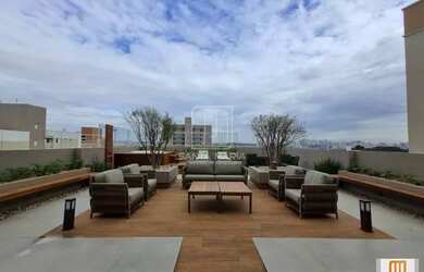 Imagem 14: Apartamento tipo - padrao 2 dormitórios/suite, cozinha planejada, lazer,...