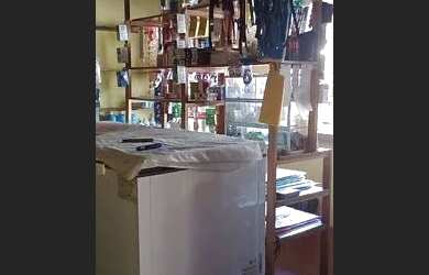 Imagem 6: Vendo ou Alugo Casa com 2 dormitórios