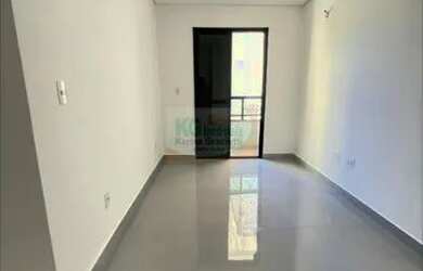 Imagem 6: APARTAMENTO C/ ELEVADOR 3 DORM SUÍTE SACADA - 3 VAGAS - PRÓX. ESTAÇÃO...
