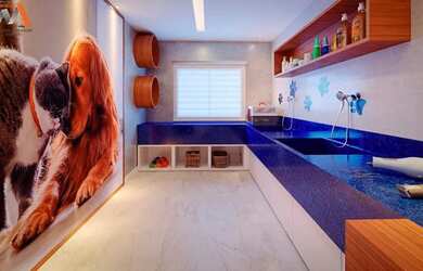 Imagem 10: Apartamento no Ed. Torre Lumiar