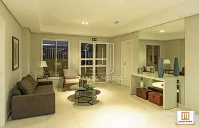 Imagem 7: Apartamento (tipo - padrao) 2 dormitórios/suite, portaria 24hs, lazer, espaço gourmet, sal