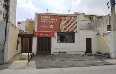 Imagem: O apartamento possui 2 Dormitórios, 1 Banheiro, 10m² de Área