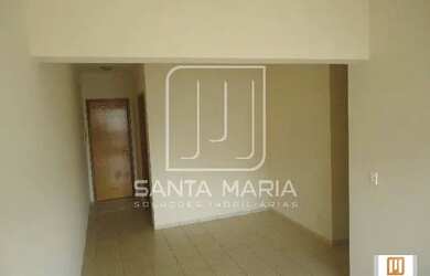 Imagem: O apartamento possui 3 Dormitórios, 1 Banheiro, 2 Vagas na