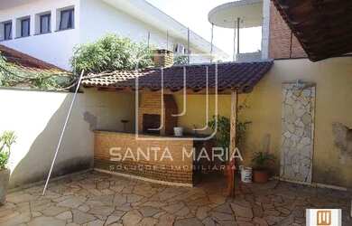 Imagem 5: Casa sobrado na rua 3 dormitórios/suite, cozinha planejada