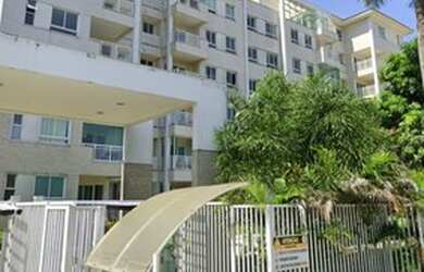 Imagem 1: Aluguel Condomínio The Club R$ 3.000 em Flores - Manaus - AM