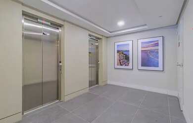 Imagem 8: Apartamento com 1 quarto, 64,09m², à venda em Porto Alegre, Cidade Baixa